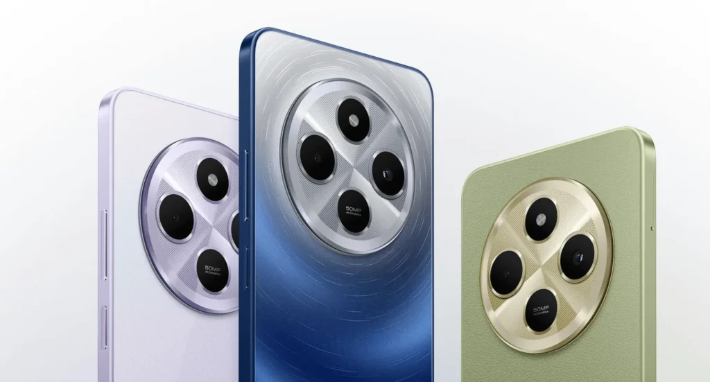 Redmi 14C 4G: Top 8 Smartphone weltweit!