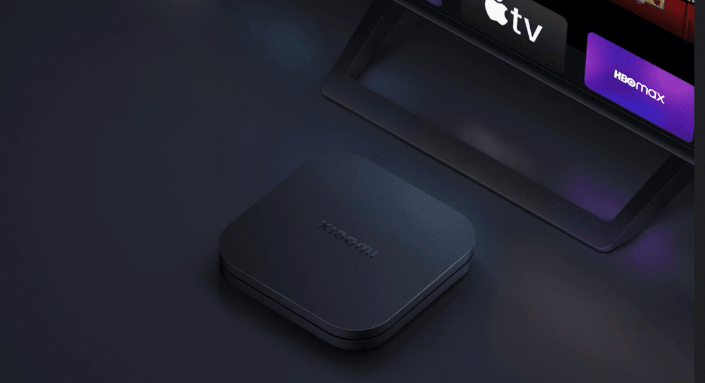 Die Xiaomi TV Box S (3. Generation) bietet Leistung, Qualität und Unterhaltung zu einem erschwinglichen Preis für alle Streaming-Fans.