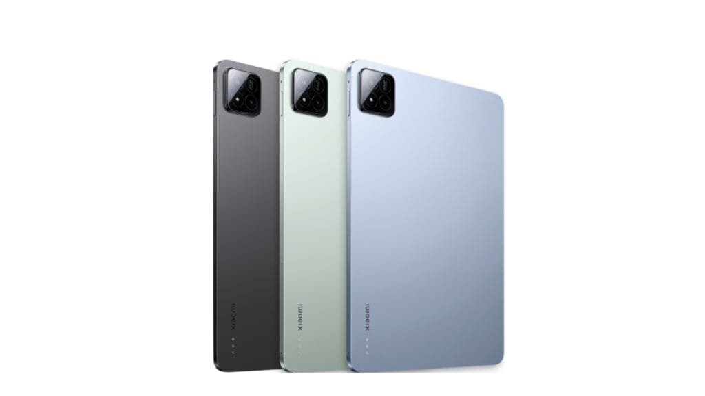 Meta-Beschreibung: Das Xiaomi Pad 7 Ultra mit 120W Schnellladung und 14-Zoll-OLED-Display verspricht 2025 eine Revolution im Tablet-Markt. Entdecken Sie die Spezifikationen und das Veröffentlichungsdatum.