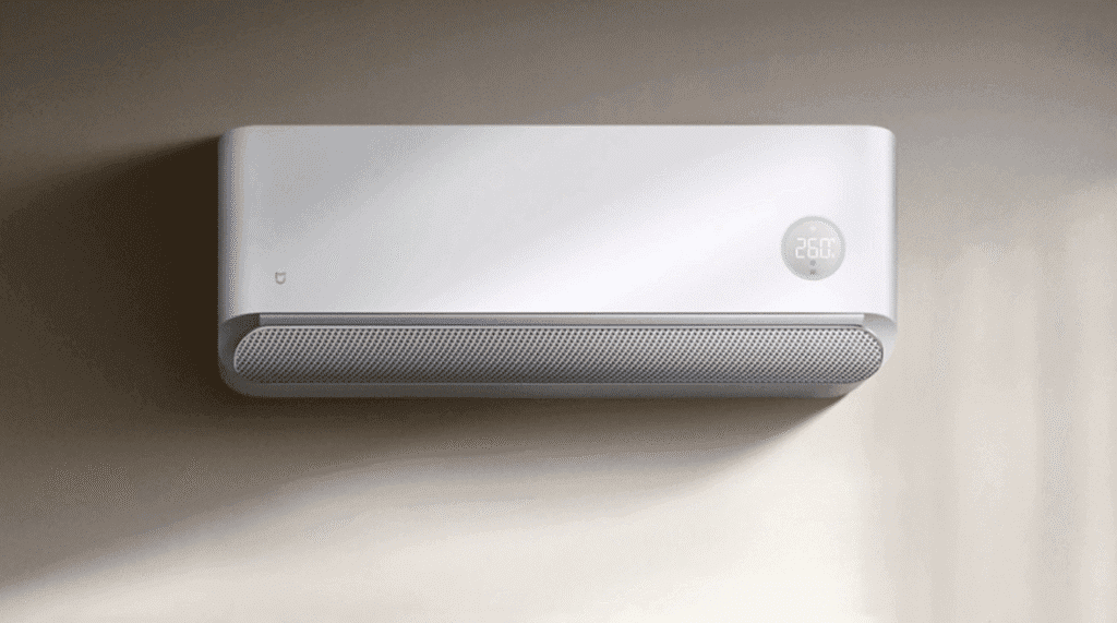 Die Xiaomi Mijia AC Pro Healthy Wind 1.5HP bietet mit ihrem Ionisierungsreinigungssystem und der HyperOS-Integration eine revolutionäre Kühlungslösung für moderne Haushalte.