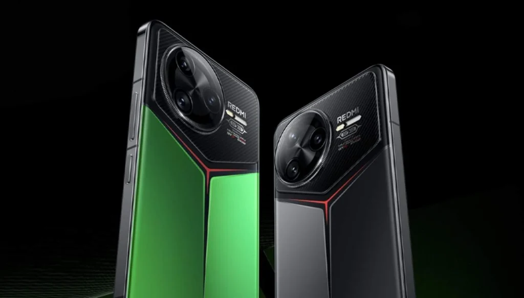 Redmi K80 Ultra: Xiaomi Flaggschiff 2025?