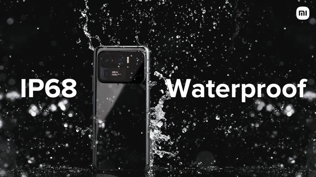 Xiaomi Redmi Note 14 Pro Serie: IP68, Wasserschutz & einzigartige Garantie. Erfahren Sie mehr über die revolutionäre Wasserfestigkeit und Langlebigkeit!