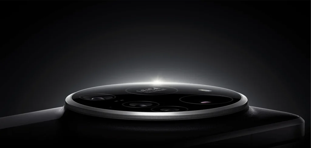 Xiaomi Smartphones schlagen das iPhone in Sachen Kamera? Wir vergleichen den Leica Vibrant Modus und den Flotanten Makromodus mit dem 