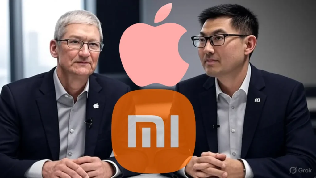 Xiaomi Smart Band 10 Leaks enthüllen AMOLED-Display, 21 Tage Akkulaufzeit & 150+ Sportmodi. Alle Infos zum neuen Fitness-Tracker!