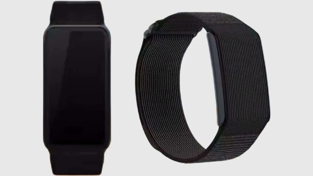 Entdecke den Amazfit Helio Strap: Die unsichtbare Smartband mit 24/7 Gesundheitsüberwachung, Fitness-Tracking & langer Akkulaufzeit. Jetzt mehr erfahren!