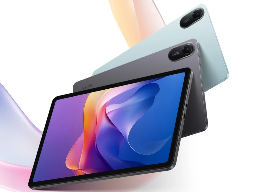 Testbericht zum Redmi Pad 2: Globaler Launch, Helio G100 Ultra Prozessor, 2.5K Display & 9000mAh Akku. Lohnt sich der Kauf? Jetzt mehr erfahren!