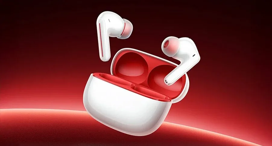 Xiaomi dominiert den TWS-Markt! Die neuen Redmi Buds 6 Pro Trendy Edition überzeugen mit Design, Hi-Res Audio & ANC. Jetzt mehr erfahren!