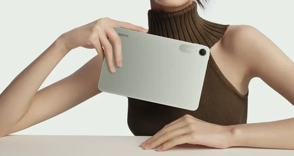 Xiaomi Redmi K Pad im Test: 5 überzeugende Gründe, warum dieses kompakte Tablet eine starke Alternative zum iPad Mini ist. Leistungsstark, 