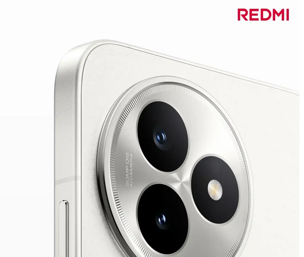 Der Redmi K80 Extreme besticht durch einzigartige Master-Level-Lautsprecher, einen 7410mAh Akku und Spitzenleistung. Alle Infos zum Launch im Juni 2025!