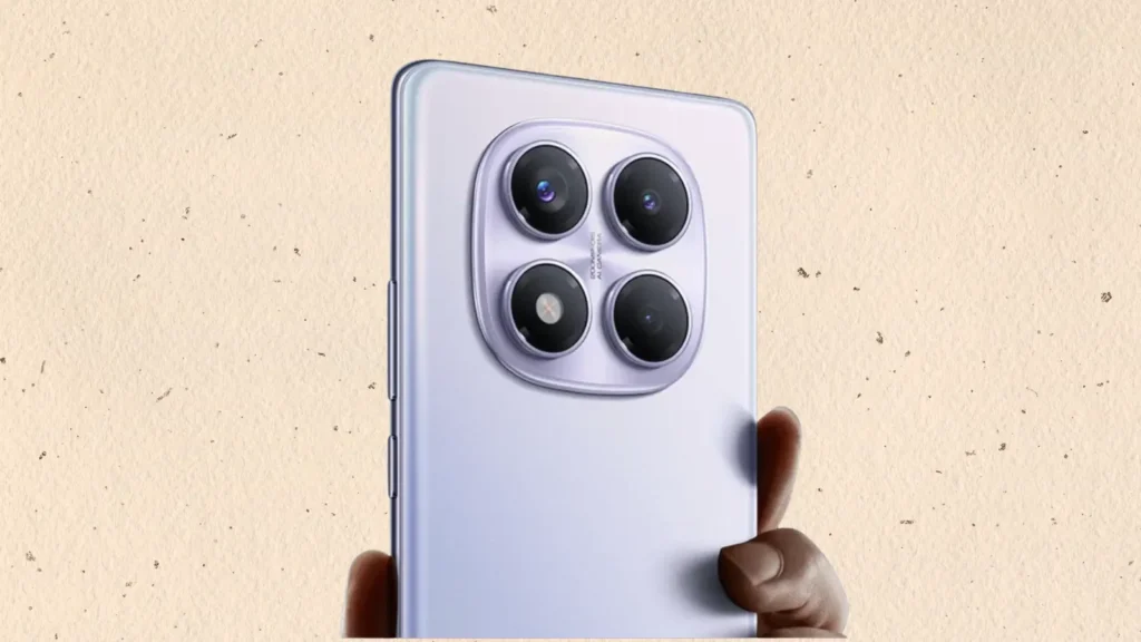 Das Redmi Note 15 Pro+ verspricht High-End-Features zum Mittelklasse-Preis: 200MP Kamera, 144Hz Display & mehr! Alle Infos zum kommenden Xiaomi-Smartphone hier!