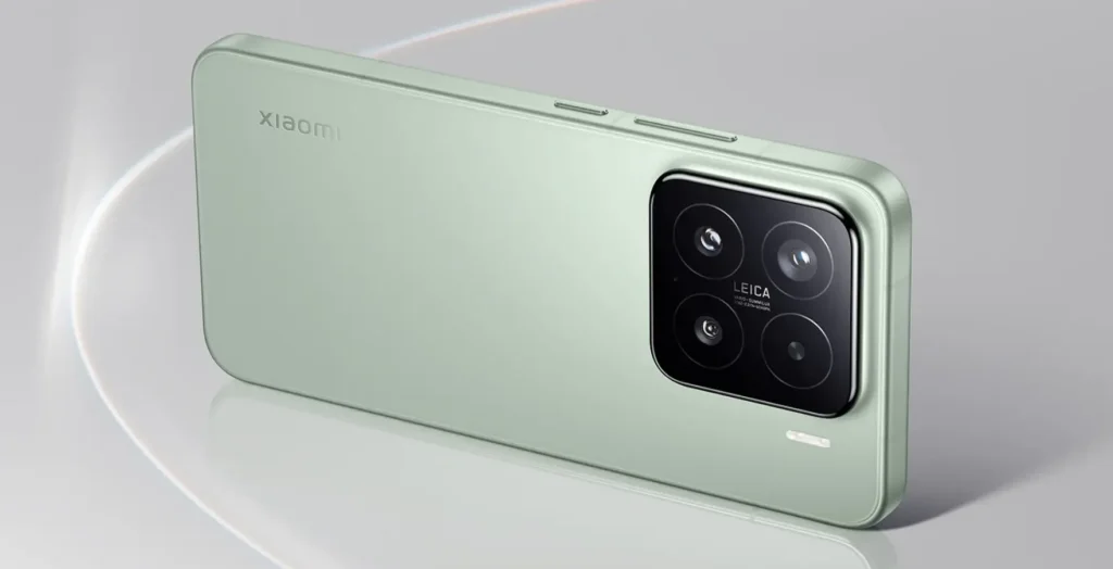 Xiaomi 15 oder Vivo X200s? Unser detaillierter Vergleich analysiert Leistung, Kamera & Preis. Entdecke jetzt, welches Smartphone für dich ideal ist!