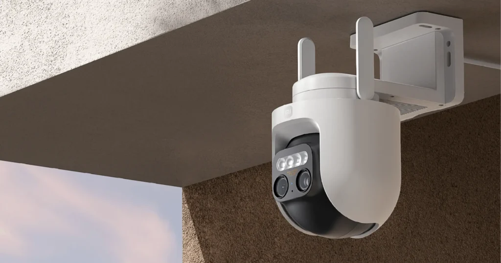 Outdoor Camera CW700S