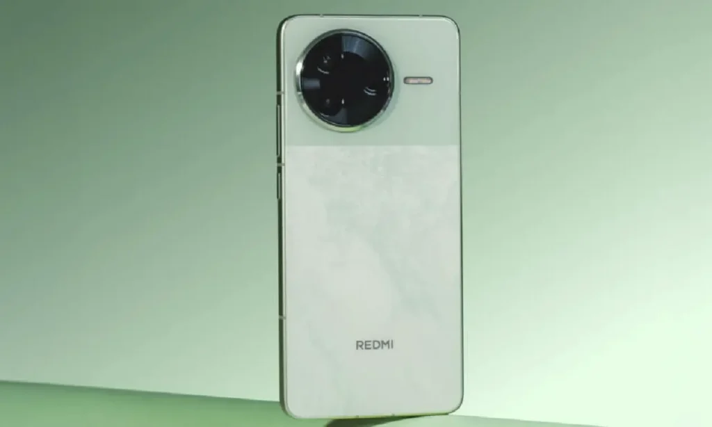 Redmi K90: 2K Display & Premium-Features?
Redmi K90 Serie: 2K-Display und Premium-Features im Anmarsch?