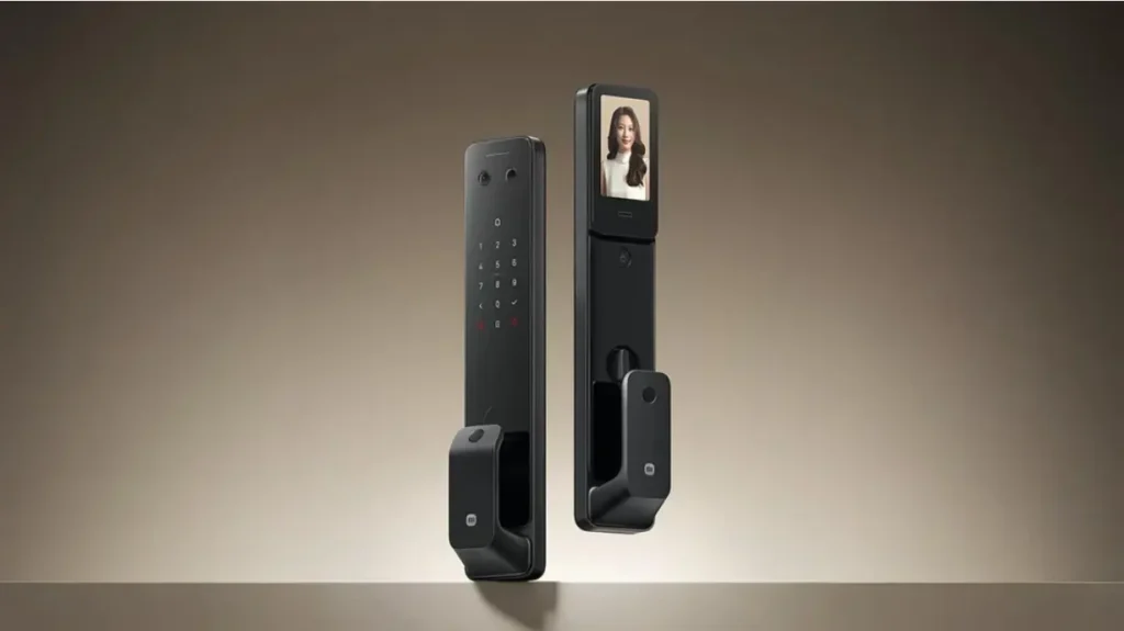 Testbericht zur Xiaomi Smart Door Lock 2 mit Venenerkennung, KI-Mira und HyperOS. Entdecke die innovative Türsicherung mit vielen Entsperrungsmethoden und Top-Sicherheit!