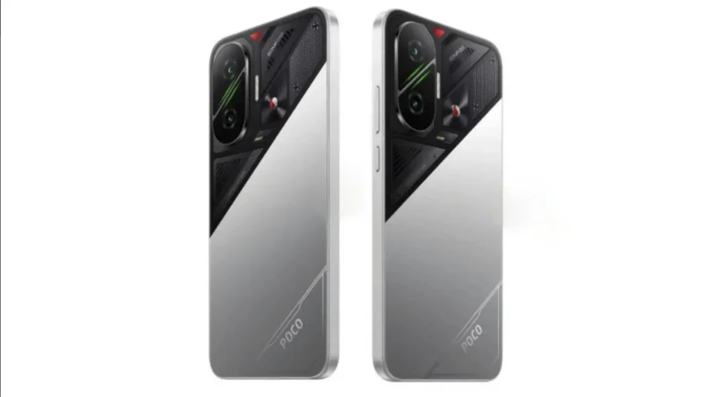 ntdecke das neue POCO F7: Ein Gaming-Smartphone mit transparentem Design, Snapdragon 8s Gen 4 und 6550mAh Akku. Alle Infos zum Launch 2025!