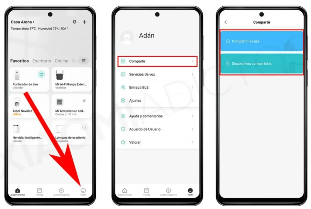 Der ultimative Guide zur Xiaomi Home App: Funktionen, Vor- & Nachteile, kompatible Geräte, Vergleich mit Google Home & mehr. Machen Sie Ihr Zuhause smart!