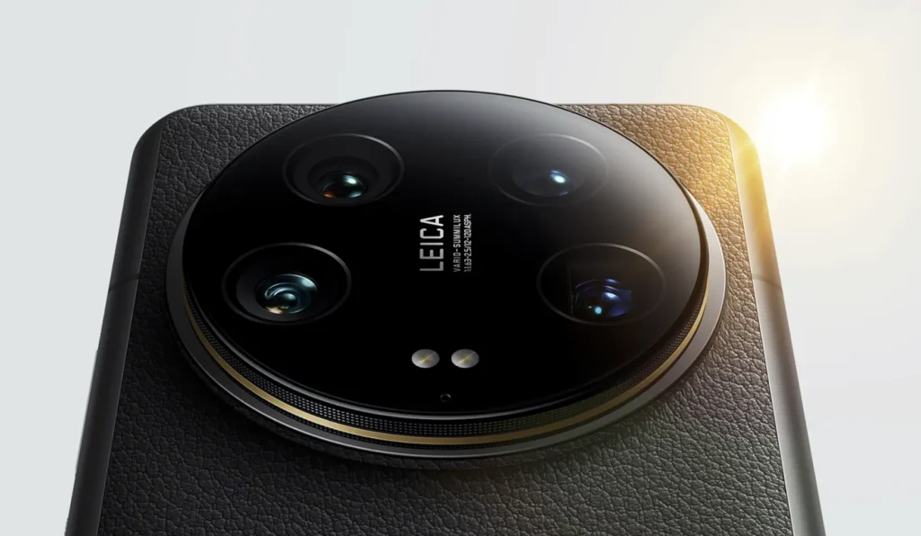 Xiaomi Smartphones schlagen das iPhone in Sachen Kamera? Wir vergleichen den Leica Vibrant Modus und den Flotanten Makromodus mit dem 