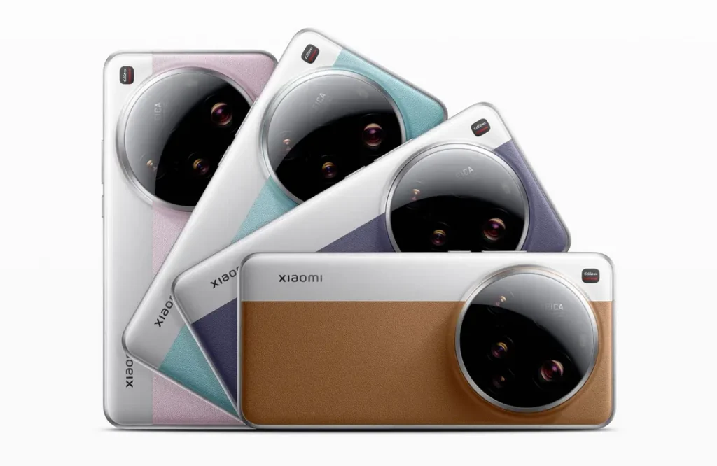 Xiaomi 15 Ultra vs. Apples Kamera-Patent: Vergleich der Foto-Features. Innovation jetzt oder später? Lesen Sie den Testbericht!