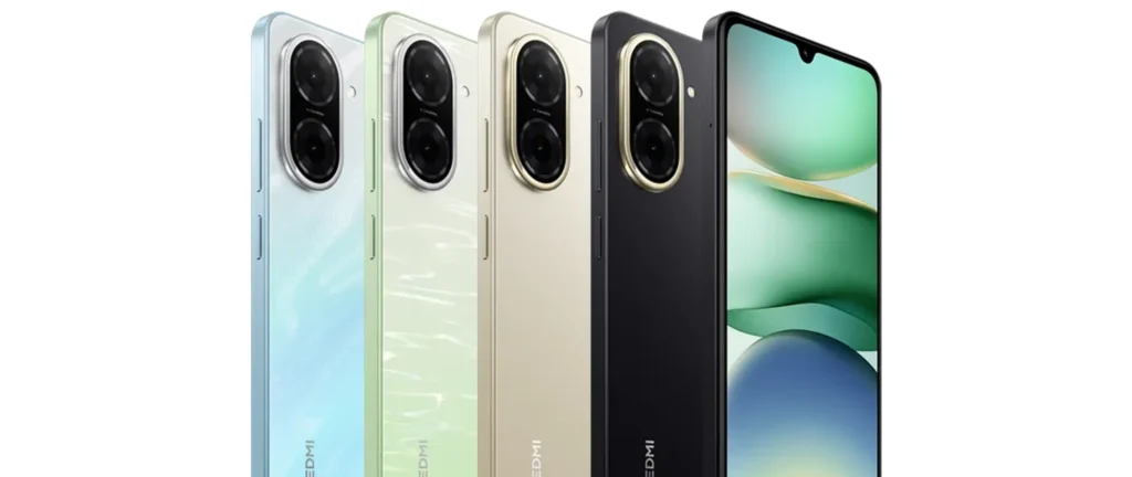 Testbericht zum Xiaomi Redmi A5 (2025): 120Hz Display, 5200mAh Akku & 32MP Kamera – Lohnt sich das günstige Smartphone?