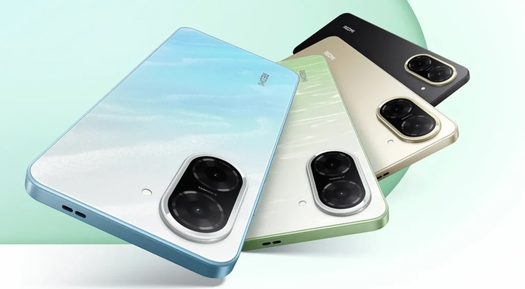 Testbericht zum Xiaomi Redmi A5 (2025): 120Hz Display, 5200mAh Akku & 32MP Kamera – Lohnt sich das günstige Smartphone?