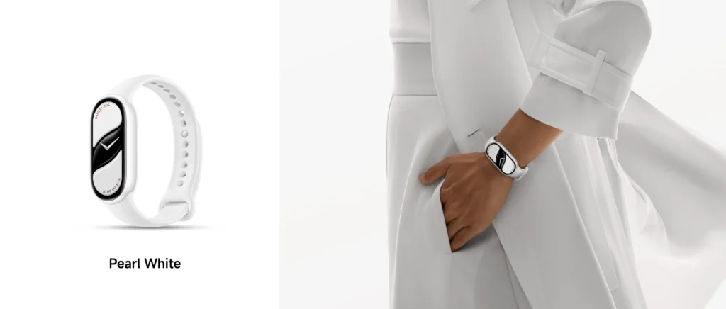 Testbericht zur Xiaomi Smart Band 10 mit Keramik-Edition: Design, Funktionen, Preis & Verfügbarkeit. Entdecke die Highlights des neuen Fitness-Trackers!
