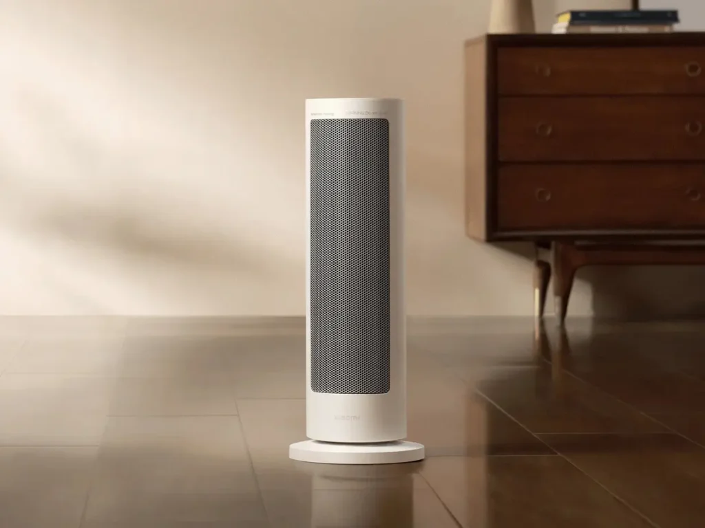 Der Xiaomi Smart Graphene Heater kombiniert ultraschnelles Aufheizen mit smarter Steuerung via App & Google Assistant und umfassenden Sicherheitsfunktionen. Erfahren Sie mehr!