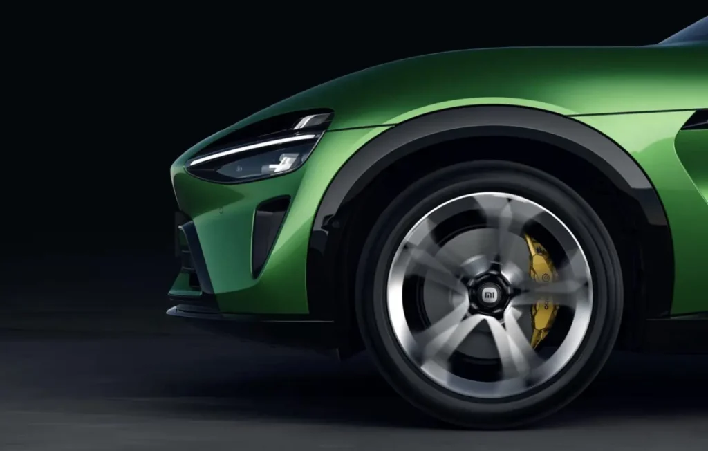 Der Xiaomi YU7: Ein Luxus-Elektro-SUV mit innovativem Design, Spitzentechnologie und hoher Reichweite. Erfahren Sie mehr über Preise, Ausstattung & Leistung!