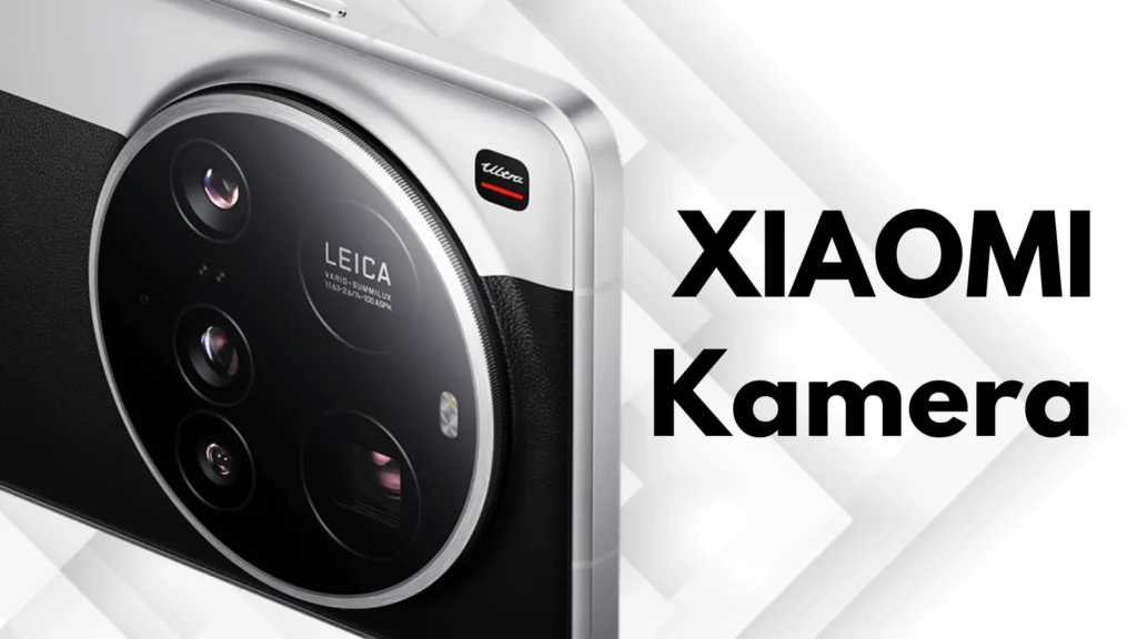 Xiaomi Smartphones schlagen das iPhone in Sachen Kamera? Wir vergleichen den Leica Vibrant Modus und den Flotanten Makromodus mit dem 
