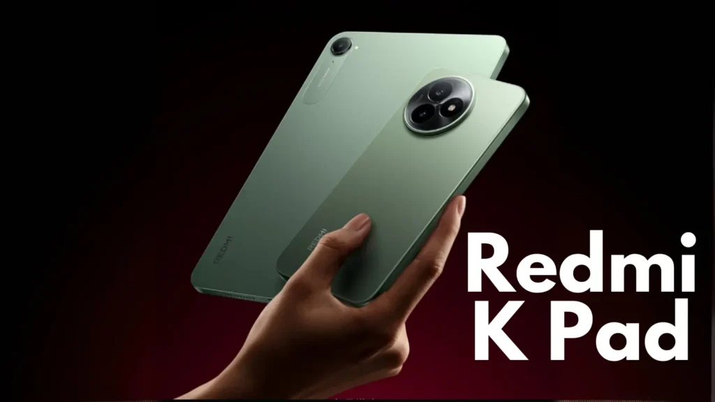 Das Redmi K Pad überzeugt mit 80.2 dB starken Lautsprechern, präzisen Haptiken und einem leistungsstarken Prozessor. Erfahrt alles im Testbericht!