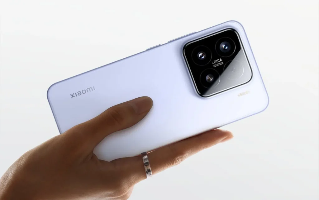 Xiaomi 15T Pro: Kein Redmi K80 Ultra Rebrand! Details zu Spezifikationen, Kamera, Software & Release. Erfahren Sie die Unterschiede!