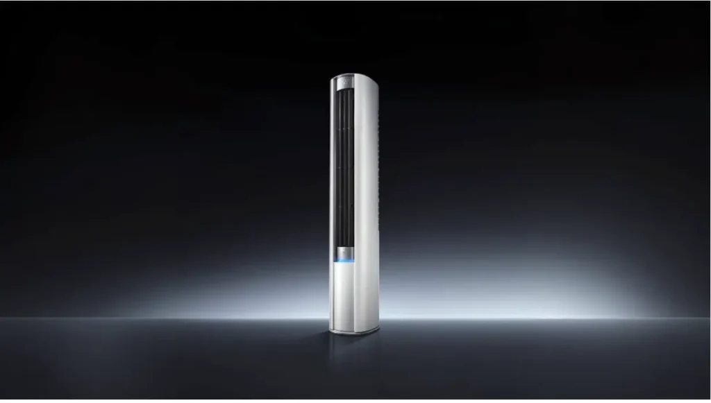 Die Xiaomi Mijia Pro Standklimaanlage spart bis zu 40% Energie und bietet HyperOS-Integration. Lesen Sie unseren ausführlichen Testbericht!