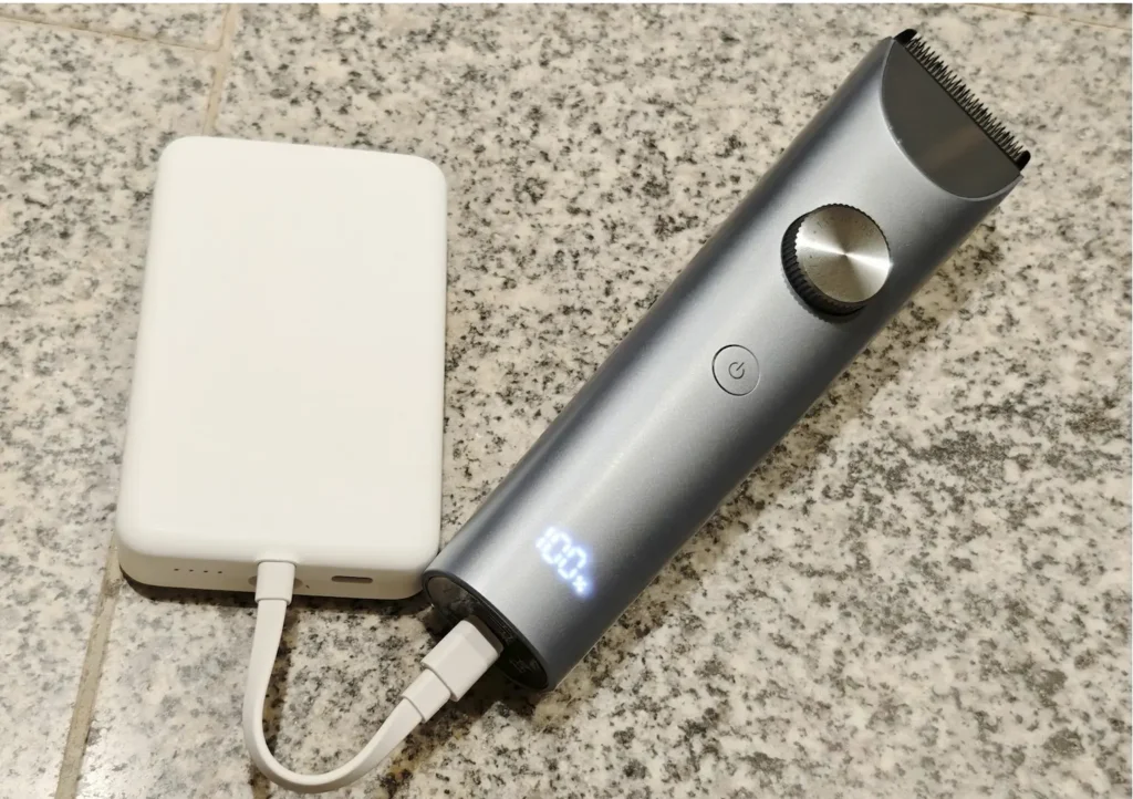 Testbericht zum Xiaomi Hair Clipper 2: Präziser Schnitt, lange Akkulaufzeit & einfache Reinigung. Erfahre mehr über die Funktionen & Vorteile!