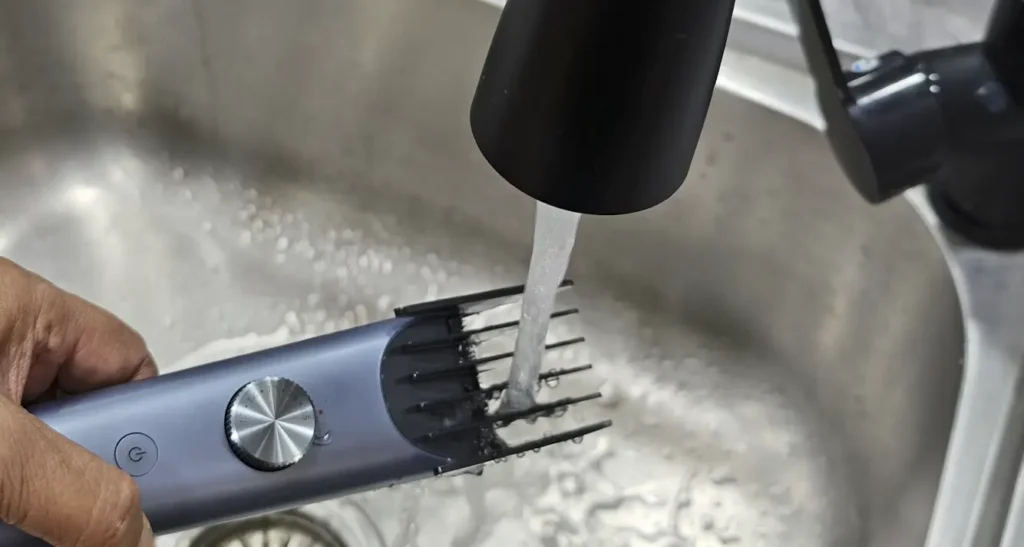 Testbericht zum Xiaomi Hair Clipper 2: Präziser Schnitt, lange Akkulaufzeit & einfache Reinigung. Erfahre mehr über die Funktionen & Vorteile!