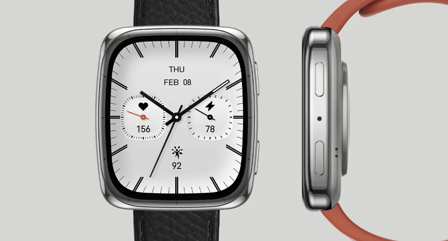 Amazfit Gadgets 2025