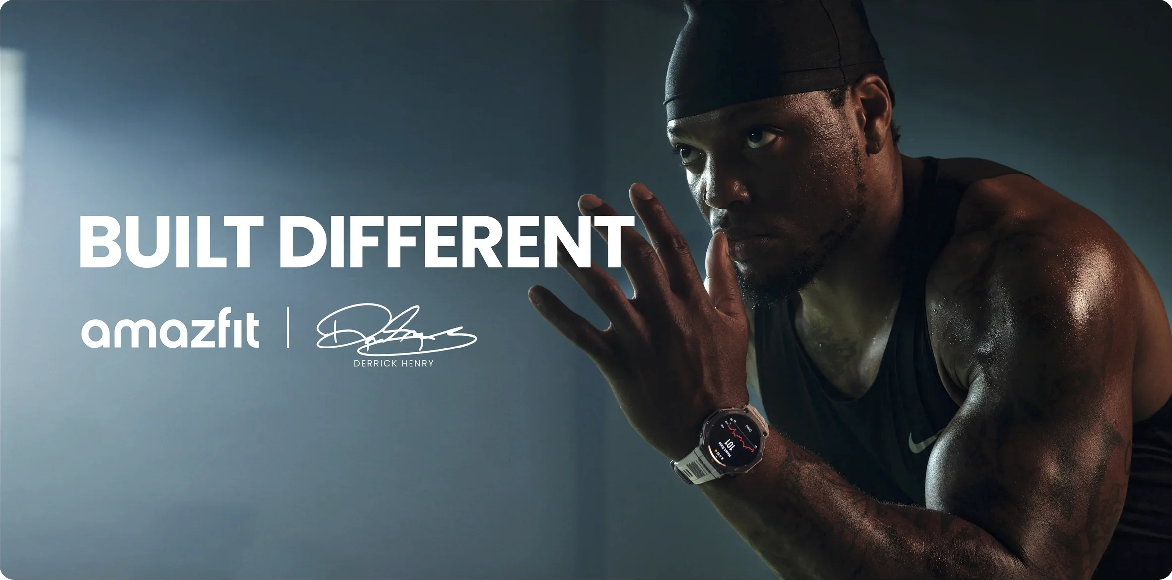 Amazfit Gadgets 2025