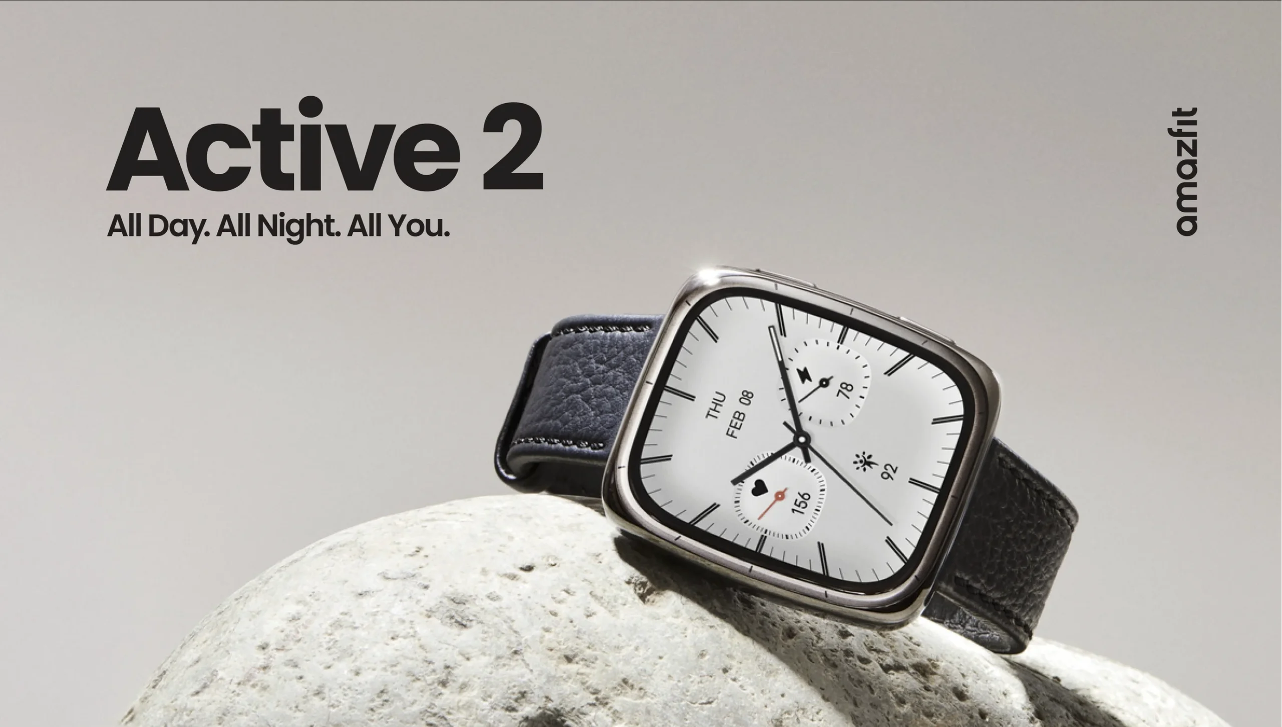 Amazfit Gadgets 2025