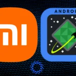 Android 16 HyperOS 3.0 - detail 1