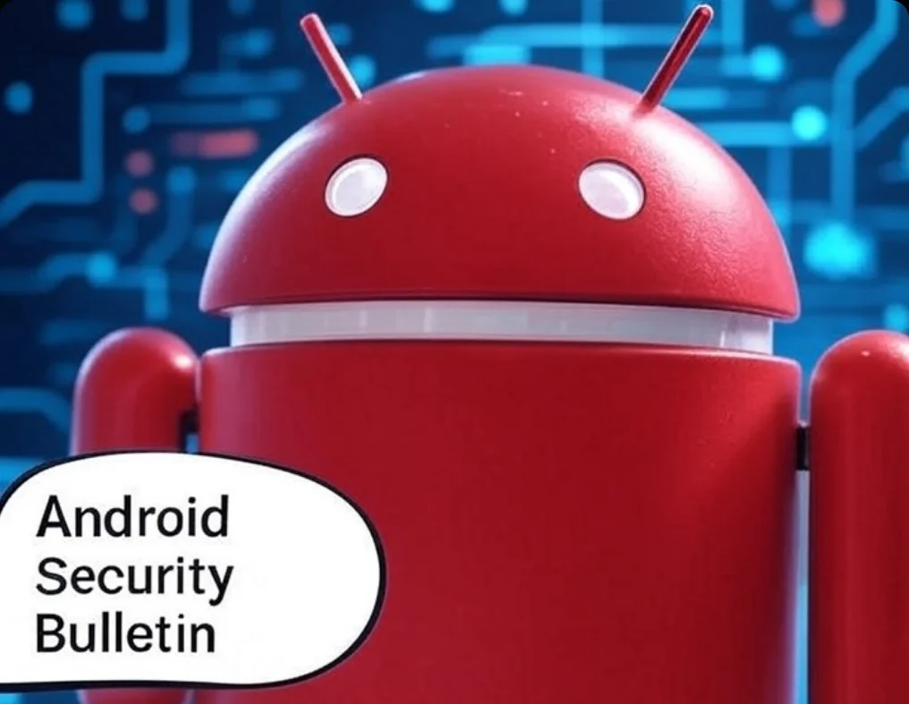 Android Sicherheitsbericht