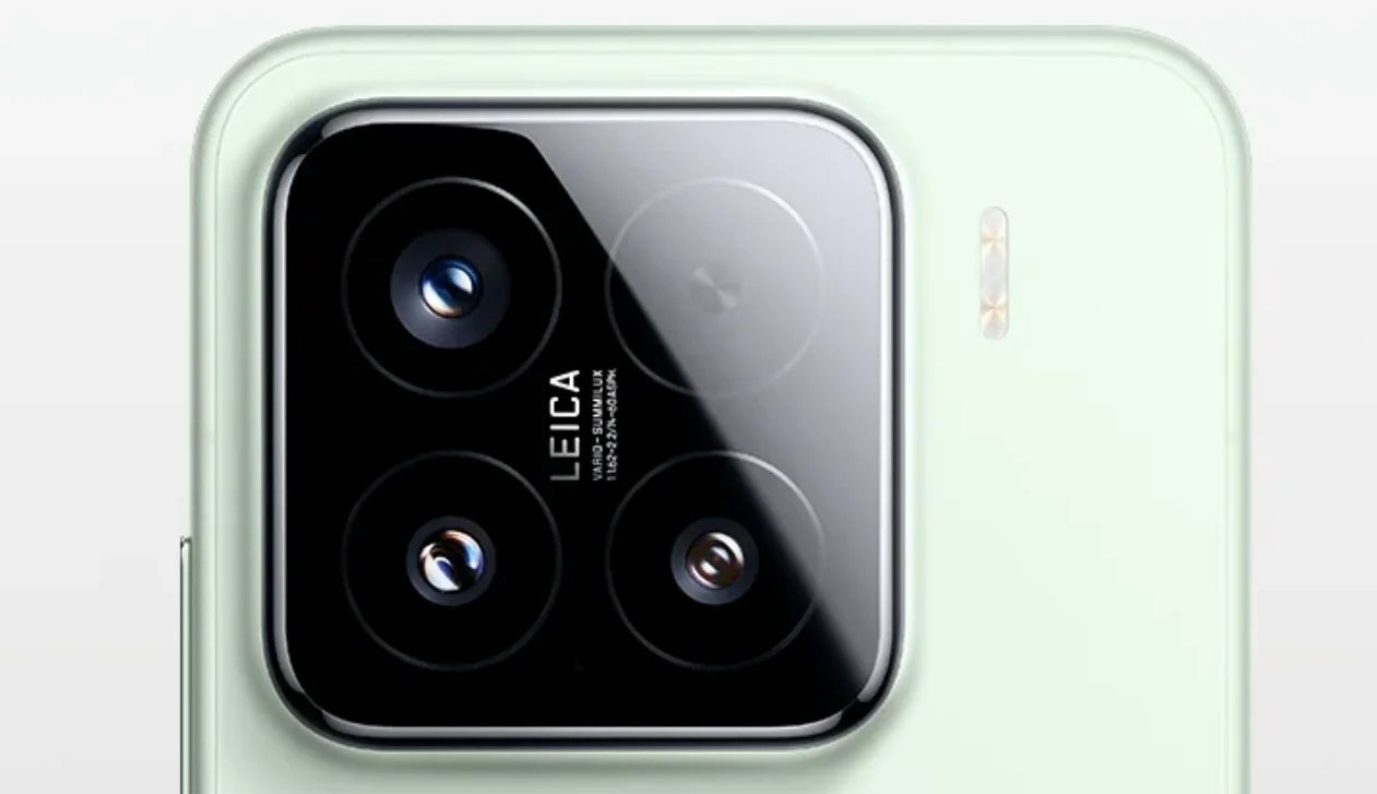 iPhone vs Xiaomi Kameras