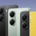 POCO X8 Pro - detail 1