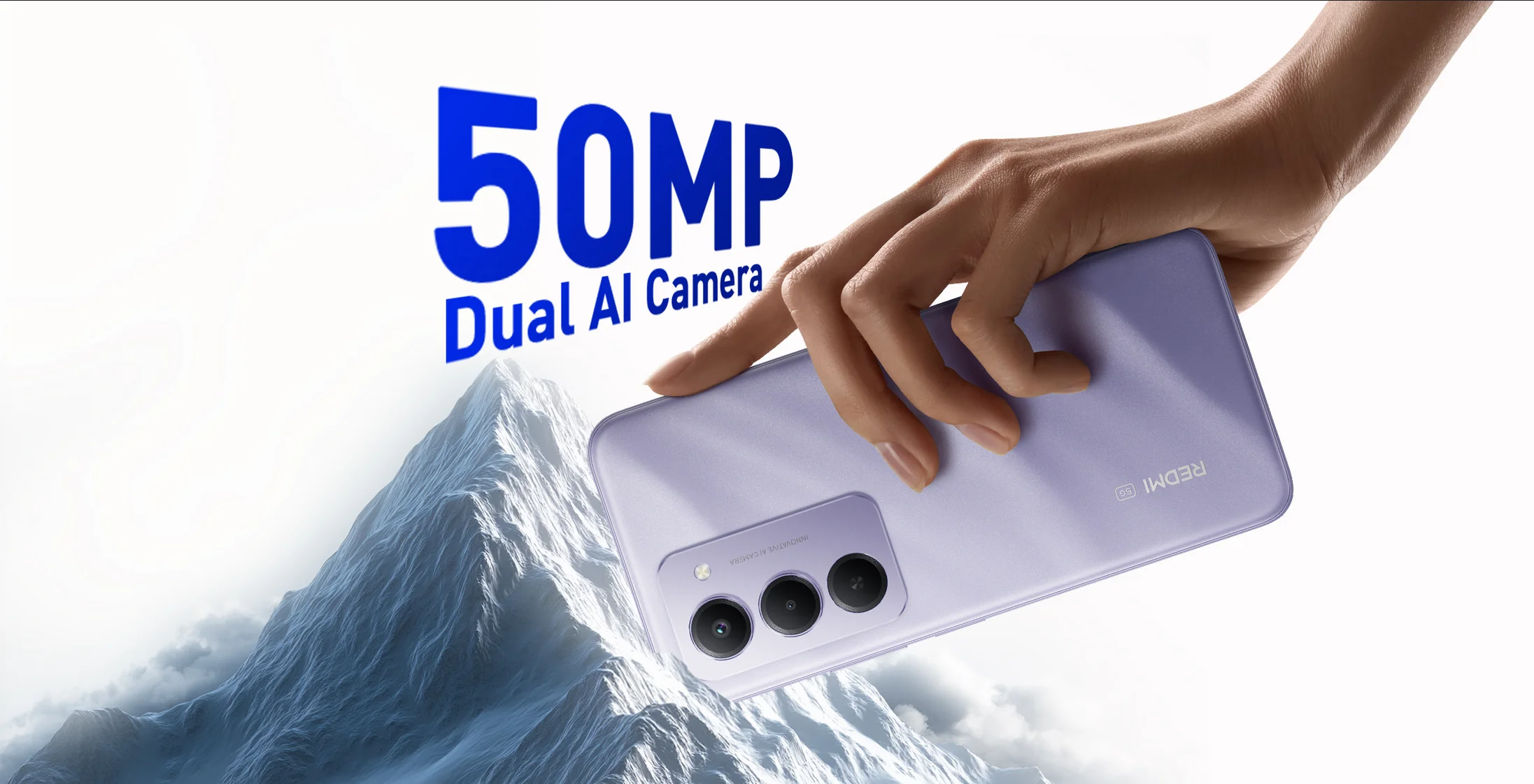 Redmi 15 5G