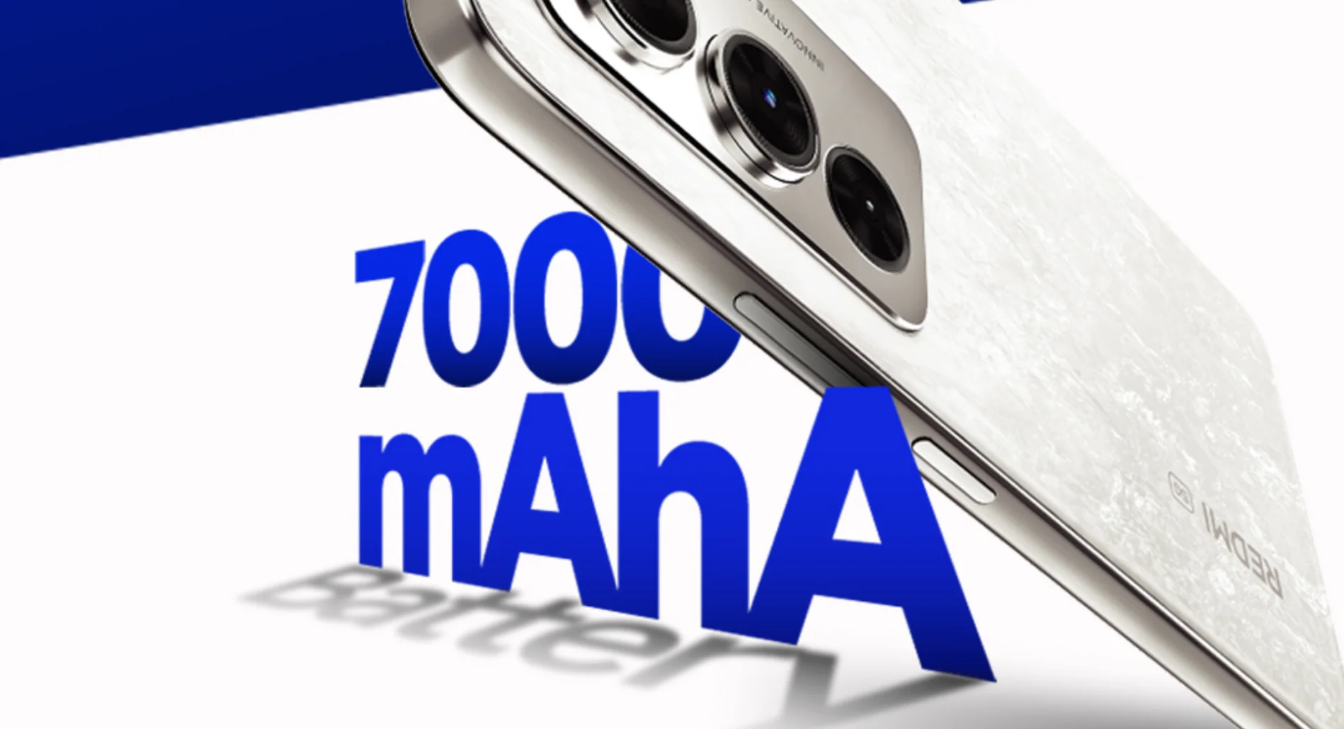 Redmi 15 5G