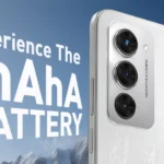 Redmi 15 5G - feature 3