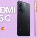 Redmi 15C - detail 1