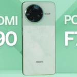 Redmi K90 POCO F7 - detail 1