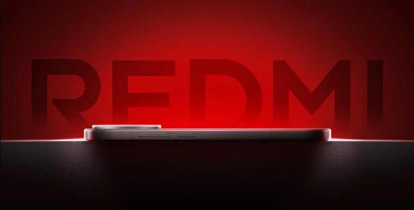 Redmi K90 Serie - detail 1