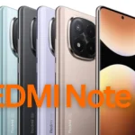 Redmi Note 15 Pro+ - detail 1