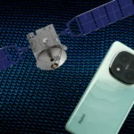 Redmi Note 15 Pro+ Satellit - detail 1