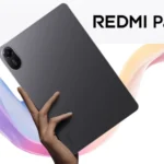 Redmi Pad 2 - detail 1
