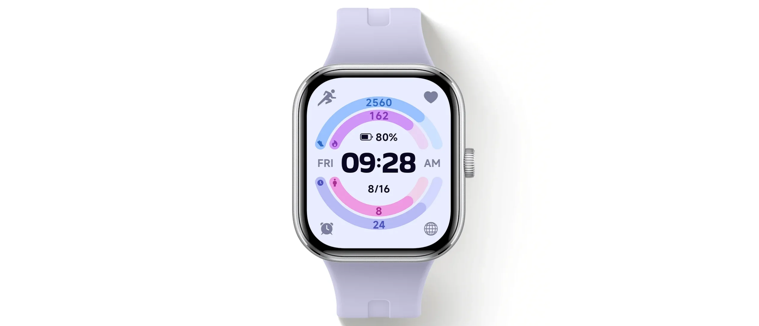 Redmi Watch 3 vs Redmi Watch 4 vs Redmi Watch 5